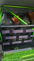 Opel Corsa OPC Nürburgring Edition 2011