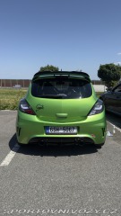 Opel Corsa OPC Nürburgring Edition 2011