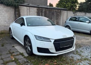 Audi TT Audi TT 2015