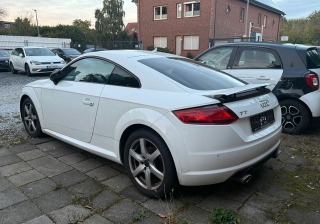 Audi TT Audi TT 2015