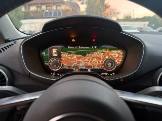 Audi TT Audi TT 2015