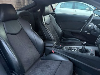 Audi TT Audi TT 2015