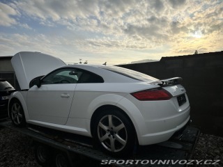Audi TT Audi TT 2015