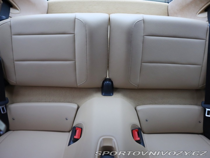 Porsche 911 3.4 Carrera 4 2014