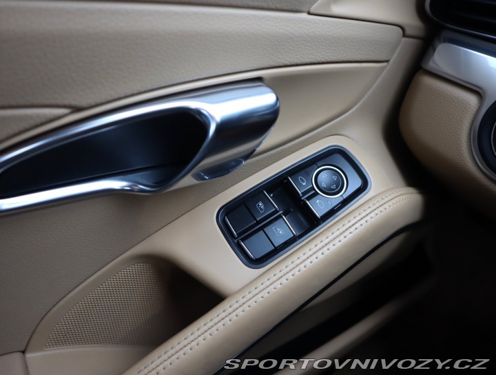 Porsche 911 3.4 Carrera 4 2014