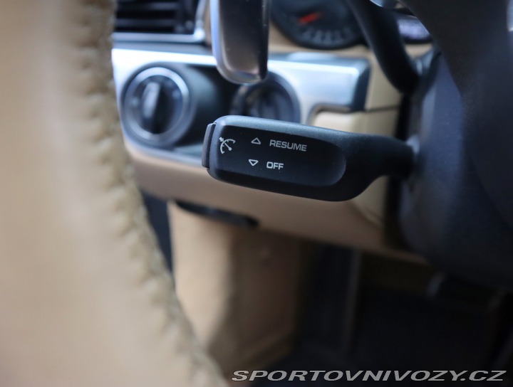 Porsche 911 3.4 Carrera 4 2014