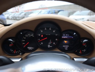 Porsche 911 3.4 Carrera 4 2014