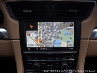 Porsche 911 3.4 Carrera 4 2014