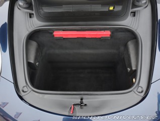 Porsche 911 3.4 Carrera 4 2014