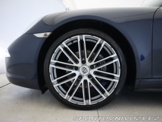 Porsche 911 3.4 Carrera 4 2014