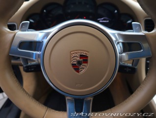 Porsche 911 3.4 Carrera 4 2014