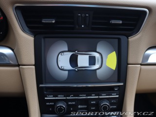 Porsche 911 3.4 Carrera 4 2014