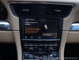 Porsche 911 3.4 Carrera 4 2014