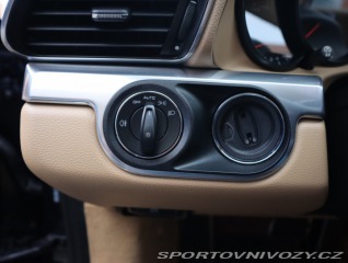 Porsche 911 3.4 Carrera 4 2014