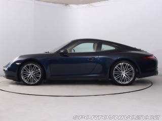 Porsche 911 3.4 Carrera 4 2014