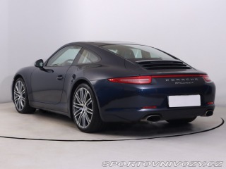 Porsche 911 3.4 Carrera 4 2014