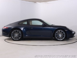 Porsche 911 3.4 Carrera 4 2014