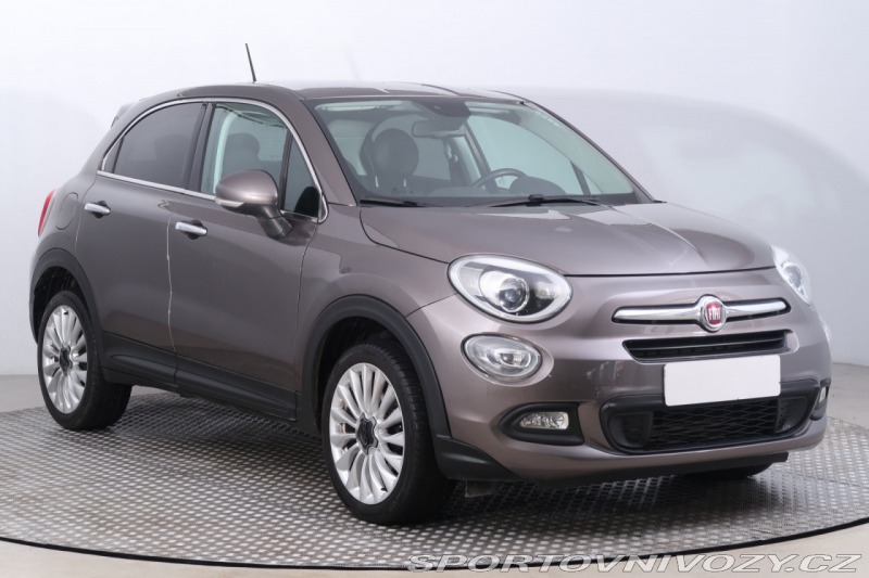 Fiat 500 500X 1.4 MultiAir
