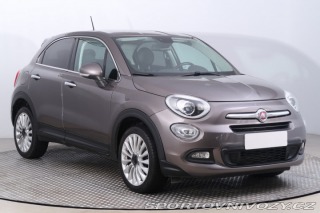 Fiat 500 500X  1.4 MultiAir 2015