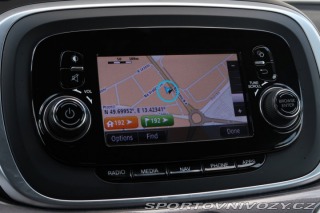 Fiat 500 500X  1.4 MultiAir 2015