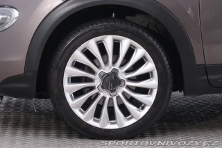 Fiat 500 500X  1.4 MultiAir 2015