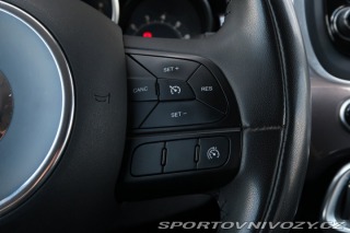 Fiat 500 500X  1.4 MultiAir 2015