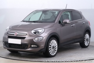 Fiat 500 500X  1.4 MultiAir 2015