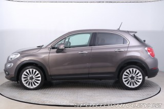 Fiat 500 500X  1.4 MultiAir 2015