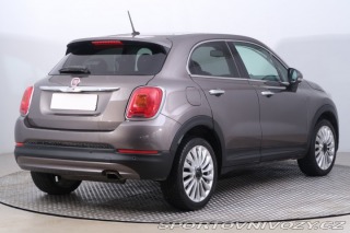 Fiat 500 500X  1.4 MultiAir 2015