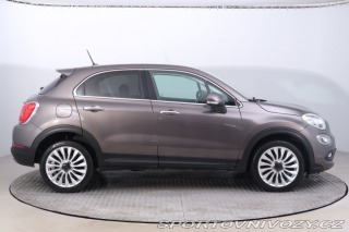 Fiat 500 500X  1.4 MultiAir 2015