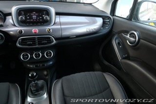 Fiat 500 500X  1.4 MultiAir 2015