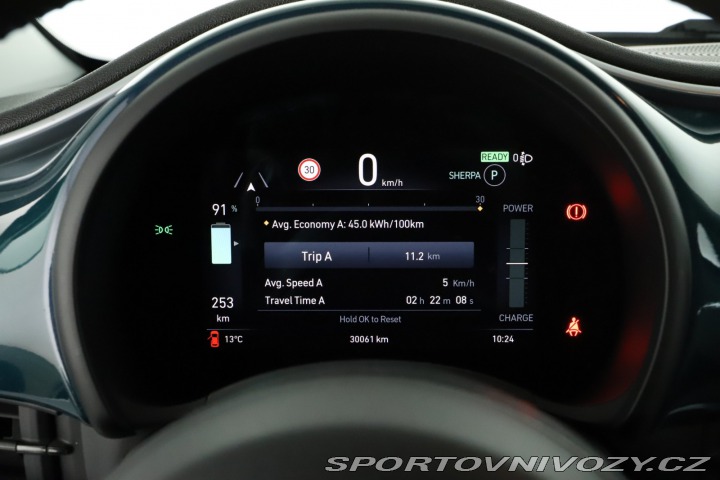 Fiat 500 500e  42 kWh 2022