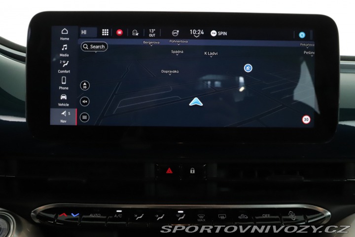 Fiat 500 500e  42 kWh 2022