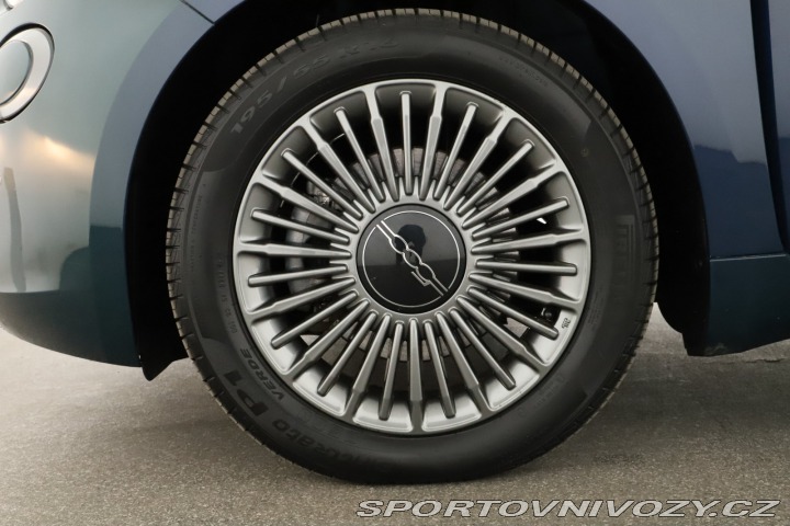 Fiat 500 500e  42 kWh 2022