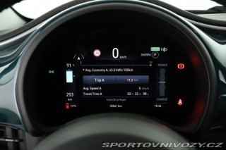 Fiat 500 500e  42 kWh 2022