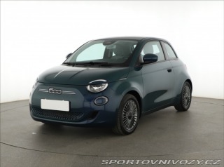 Fiat 500 500e  42 kWh 2022