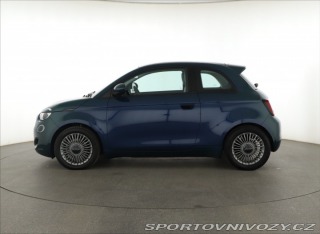 Fiat 500 500e  42 kWh 2022