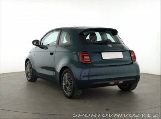 Fiat 500 500e  42 kWh 2022