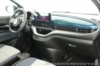 Fiat 500 500e  42 kWh 2022