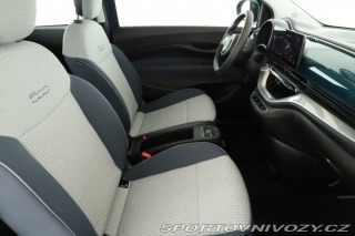 Fiat 500 500e  42 kWh 2022