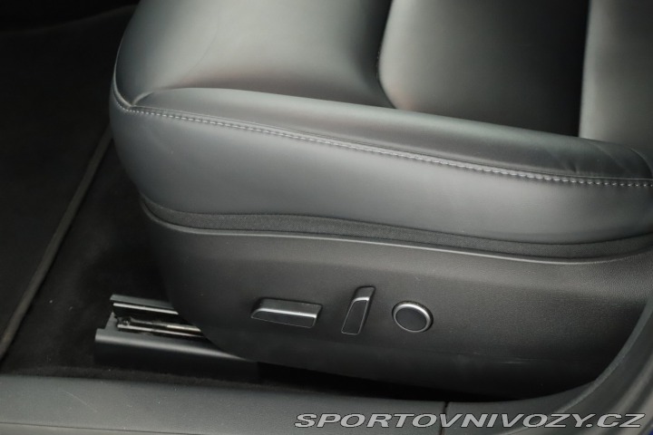 Tesla Model 3 Long Range 4WD 79kWh 2022