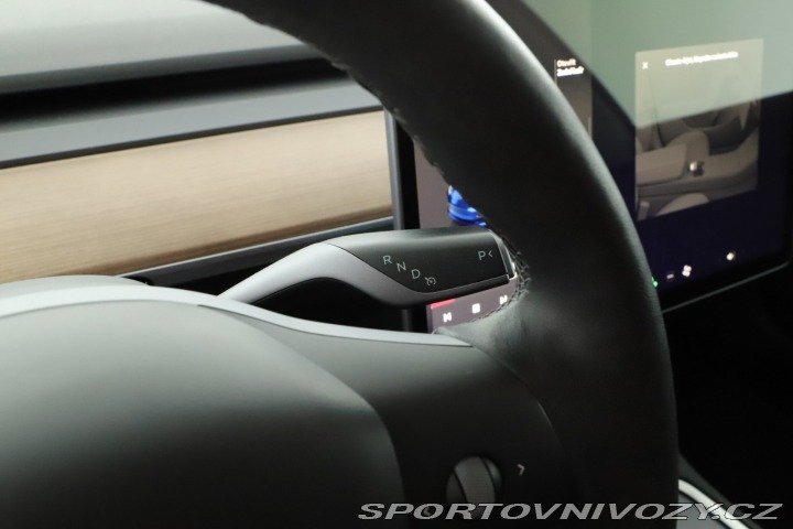 Tesla Model 3 Long Range 4WD 79kWh 2022