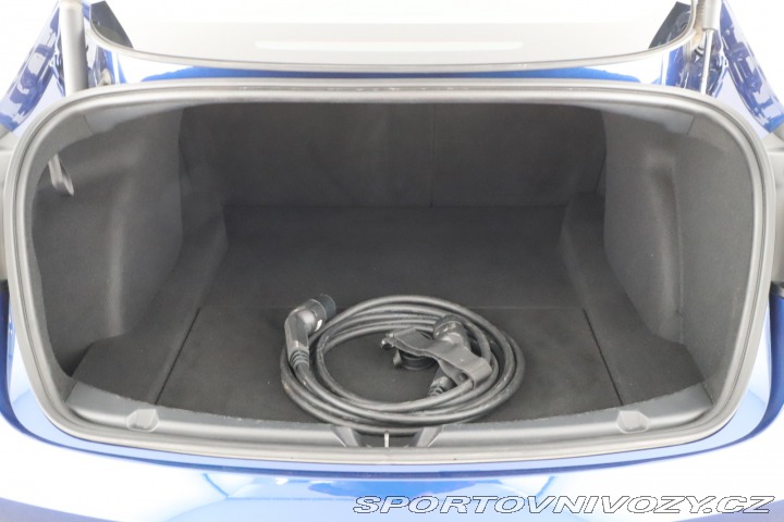 Tesla Model 3 Long Range 4WD 79kWh 2022