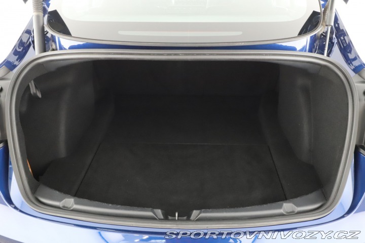 Tesla Model 3 Long Range 4WD 79kWh 2022