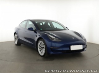 Tesla Model 3 Long Range 4WD 79kWh 2022
