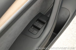 Tesla Model 3 Long Range 4WD 79kWh 2022