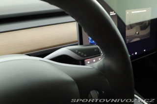 Tesla Model 3 Long Range 4WD 79kWh 2022