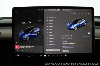 Tesla Model 3 Long Range 4WD 79kWh 2022