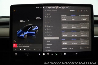 Tesla Model 3 Long Range 4WD 79kWh 2022