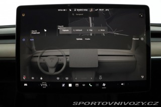 Tesla Model 3 Long Range 4WD 79kWh 2022